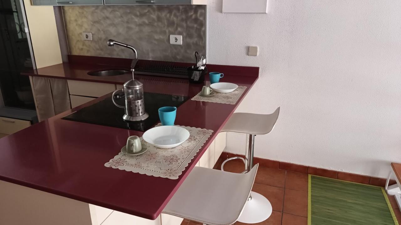 Emily Home Parque Holandes Exterior foto