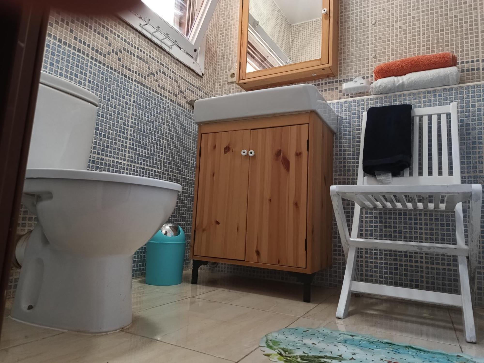 Emily Home Parque Holandes Exterior foto