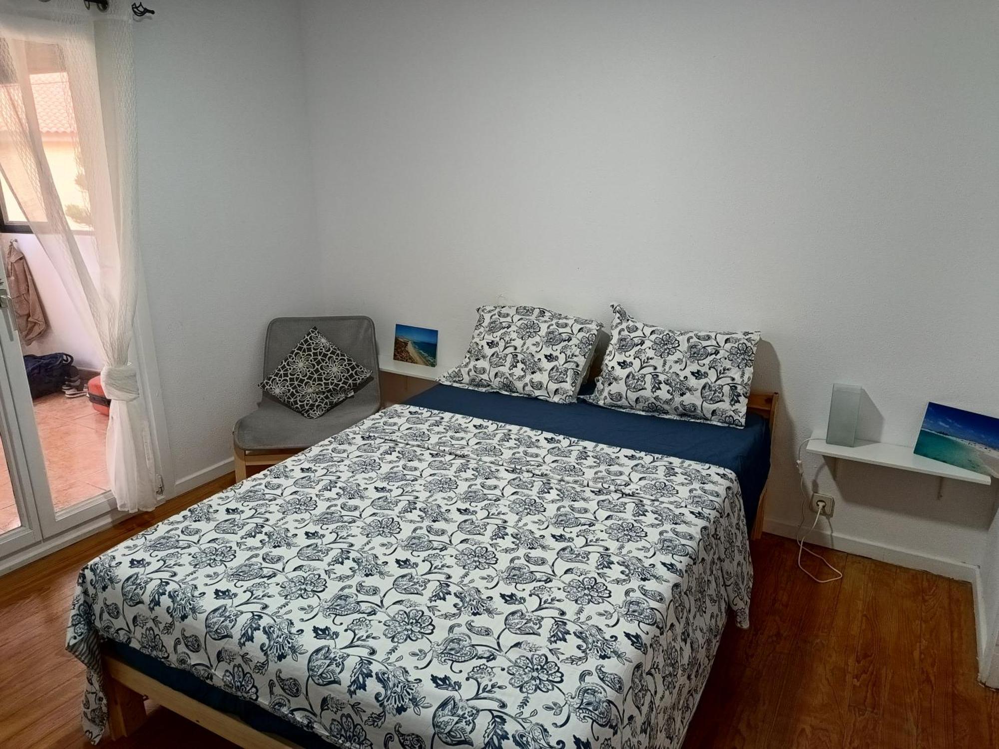 Emily Home Parque Holandes Exterior foto