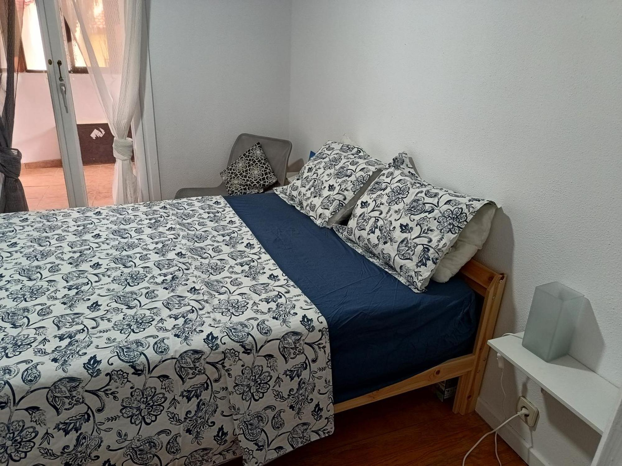 Emily Home Parque Holandes Exterior foto