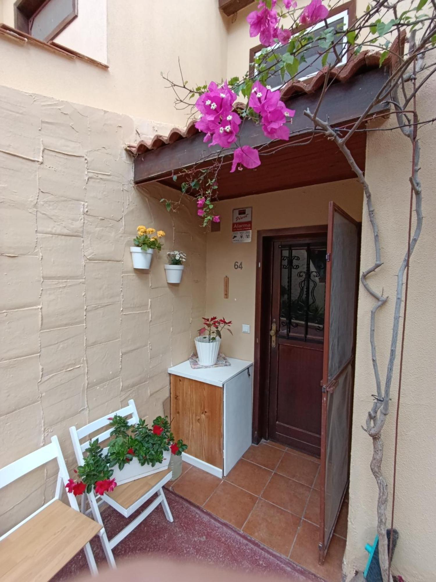Emily Home Parque Holandes Exterior foto